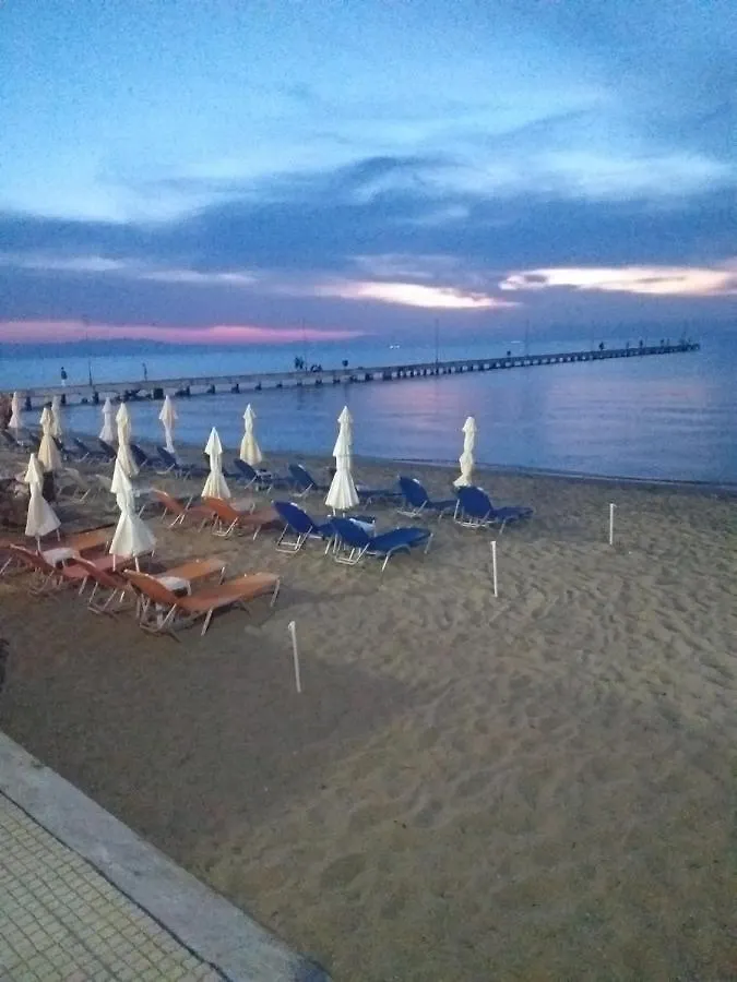 Homestay Archontiko-Peraia-Thessaloniki-Airport Apartment Greece
